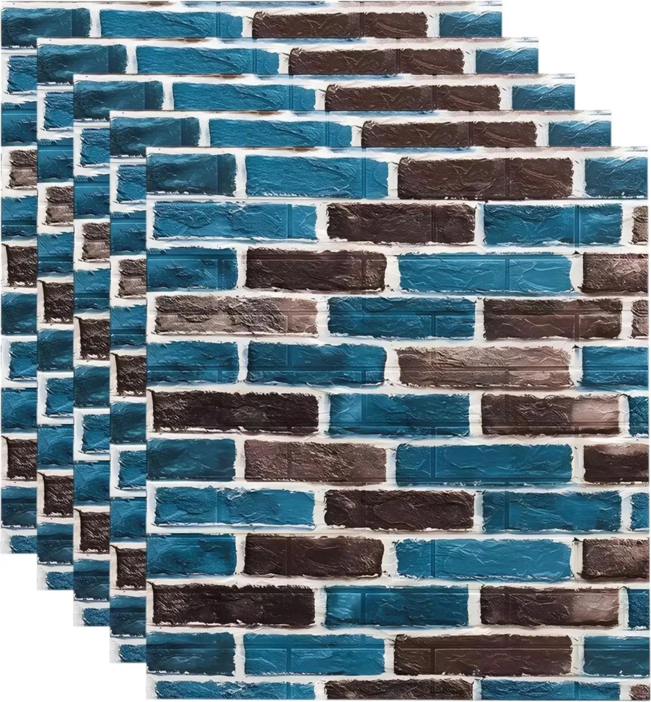 jig-tik-3d-brick-wallpaper-for-wall-self-adhesive-pe-foam-wall-stickers-3d-wall-paper-waterproof-diy-wall-panels-for-home-office-decor-70-x-77cm-5