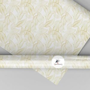 Barebeauty 2025 Premium Wallpaper Stickers for Wall Kitchen Platform Home Decorative Waterproof Oil Proof (60L * 200W CM)